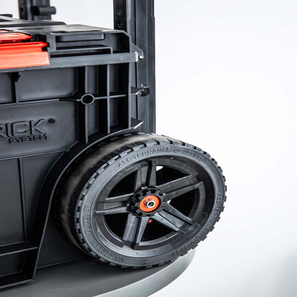 Qbrick ONE Cart 2.0 - Imagen 4