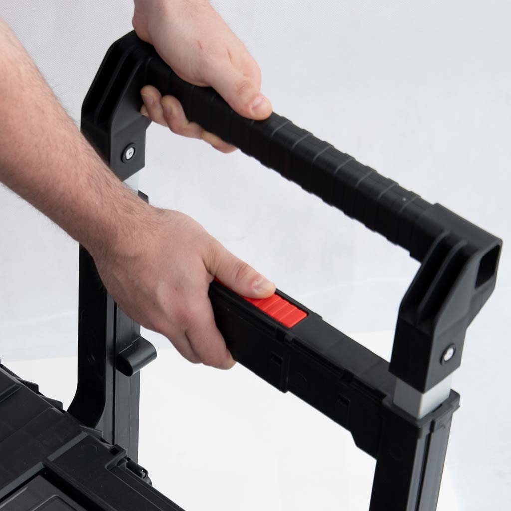 Qbrick ONE Cart 2.0 - Imagen 5