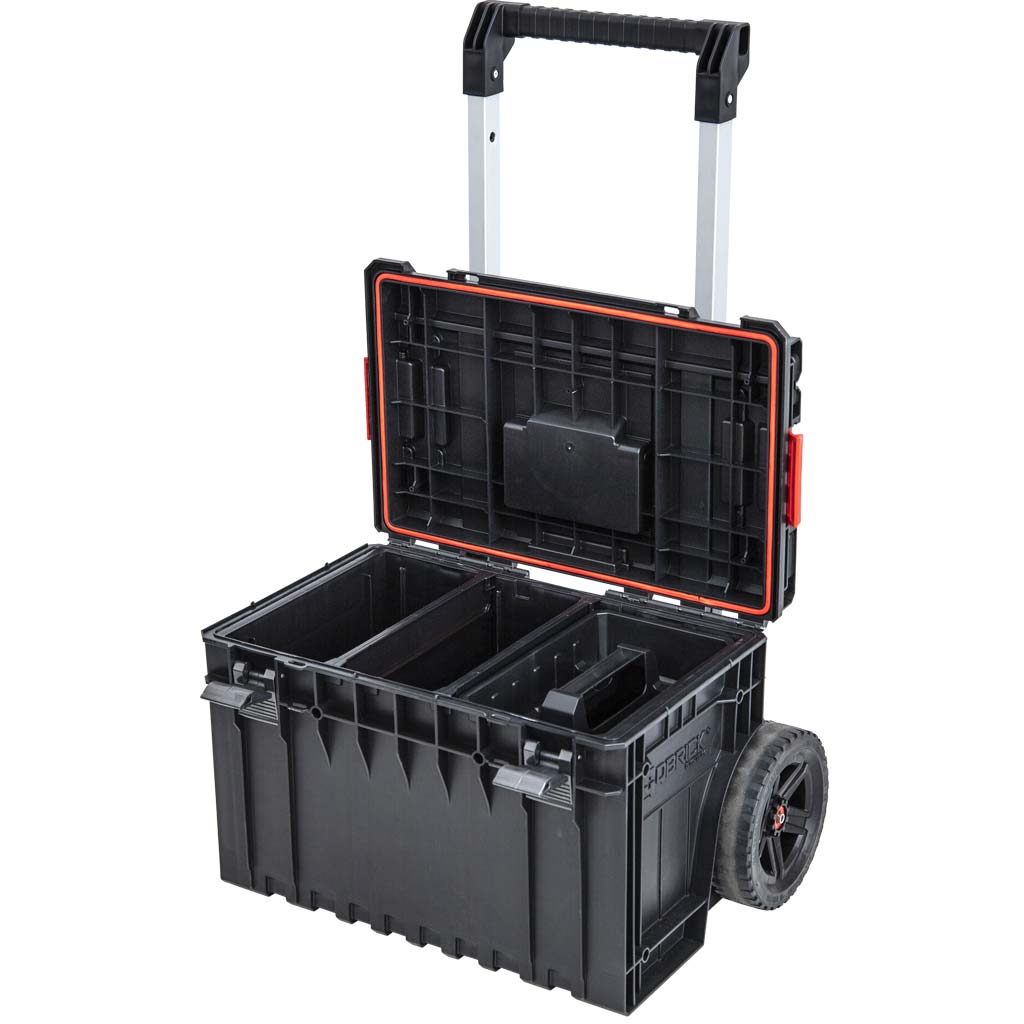 Qbrick ONE Cart 2.0 - Imagen 3
