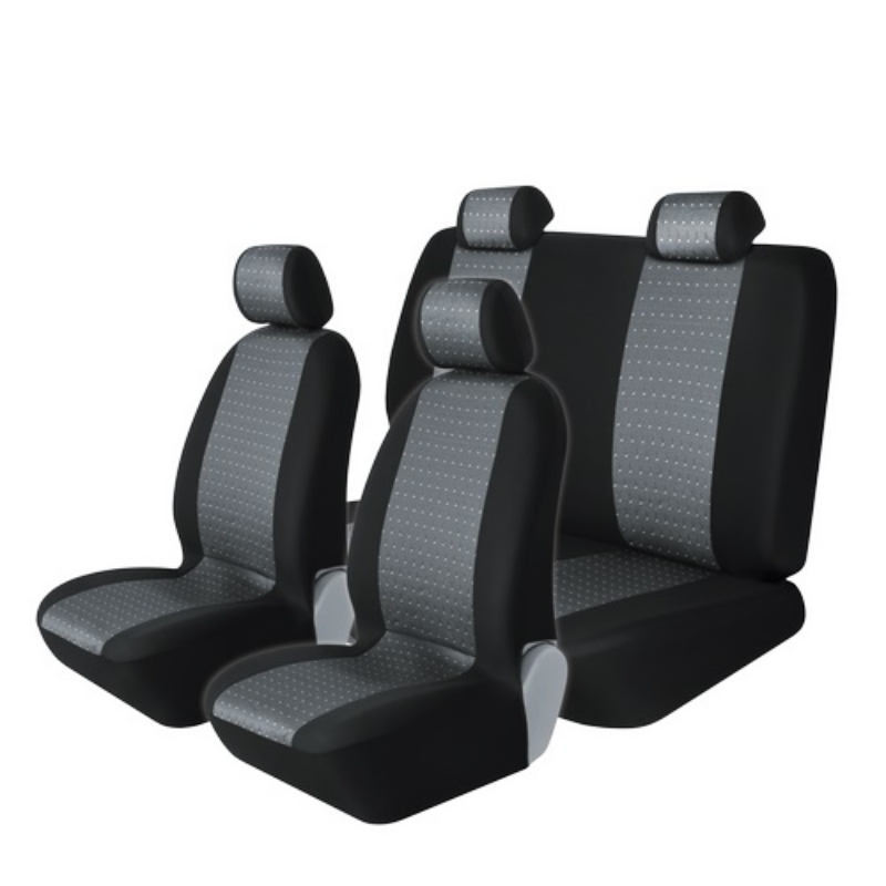 Forros Protectores Asientos Automovil - Imagen 3