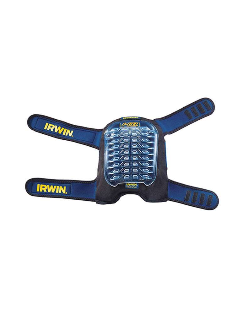 Rodilleras I-GEL IRWIN - Imagen 2